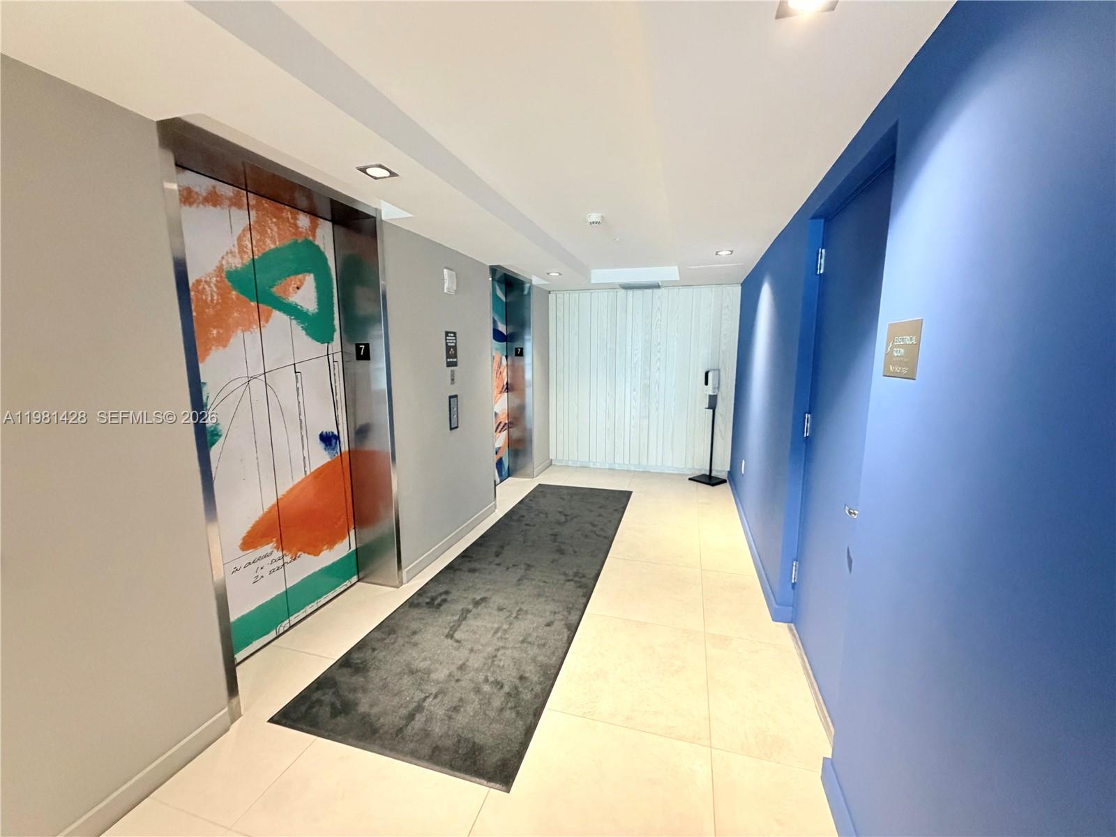 4250 BISCAYNE BOULEVARD C - Residential Lease