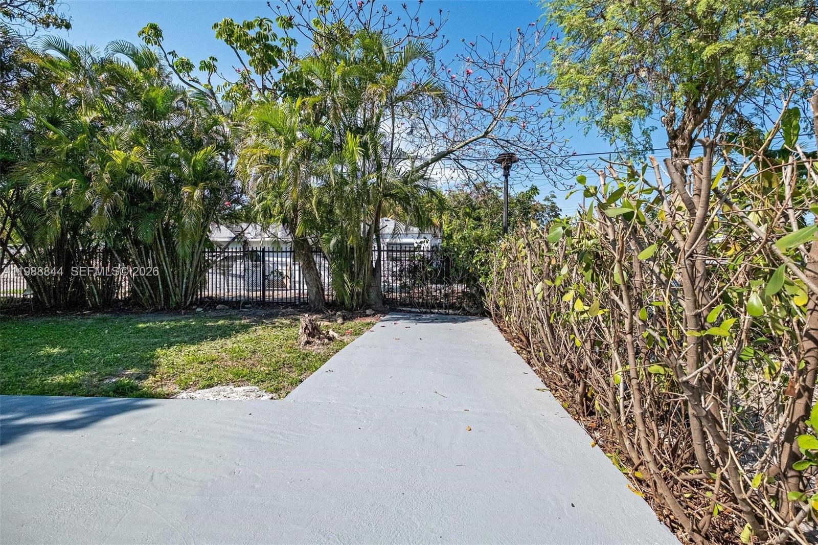 BAY VISTA PARK AMD PL - Residential