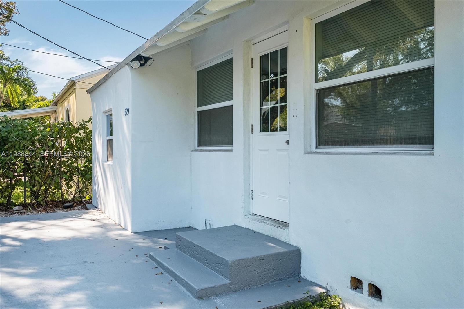 BAY VISTA PARK AMD PL - Residential