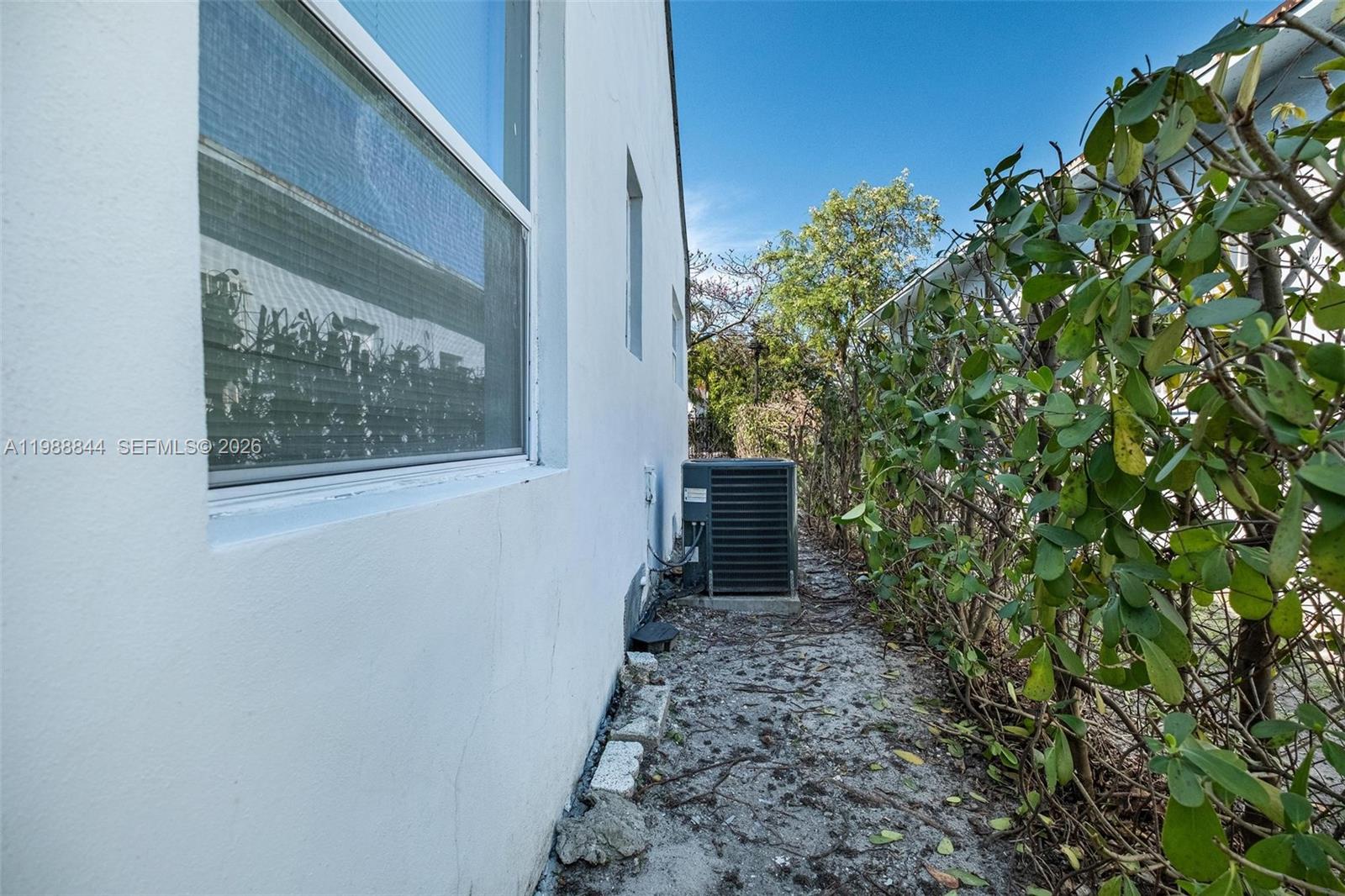 BAY VISTA PARK AMD PL - Residential