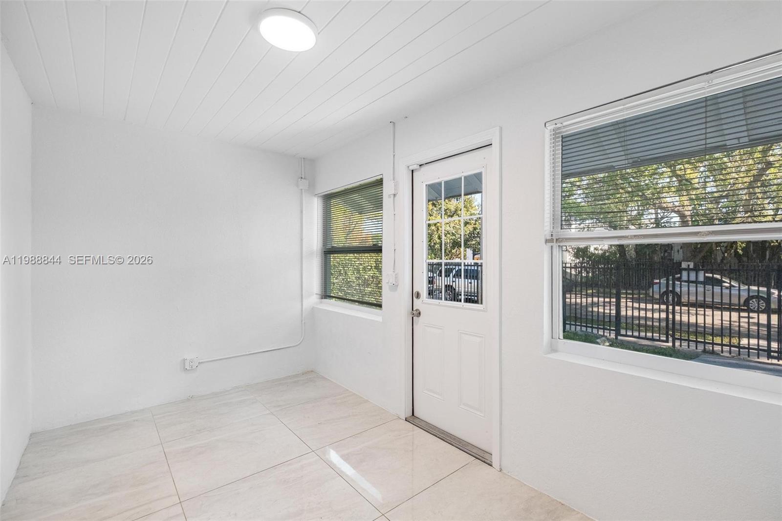 BAY VISTA PARK AMD PL - Residential