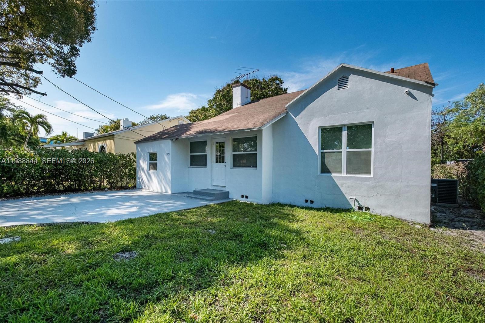 BAY VISTA PARK AMD PL - Residential