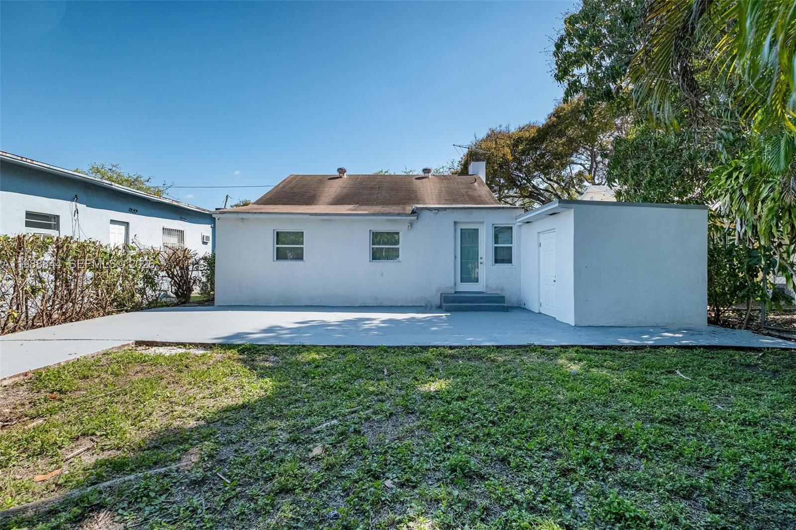 BAY VISTA PARK AMD PL - Residential