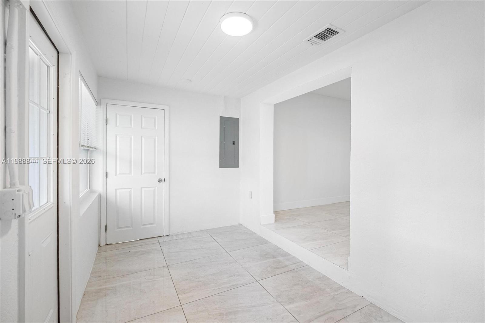 BAY VISTA PARK AMD PL - Residential