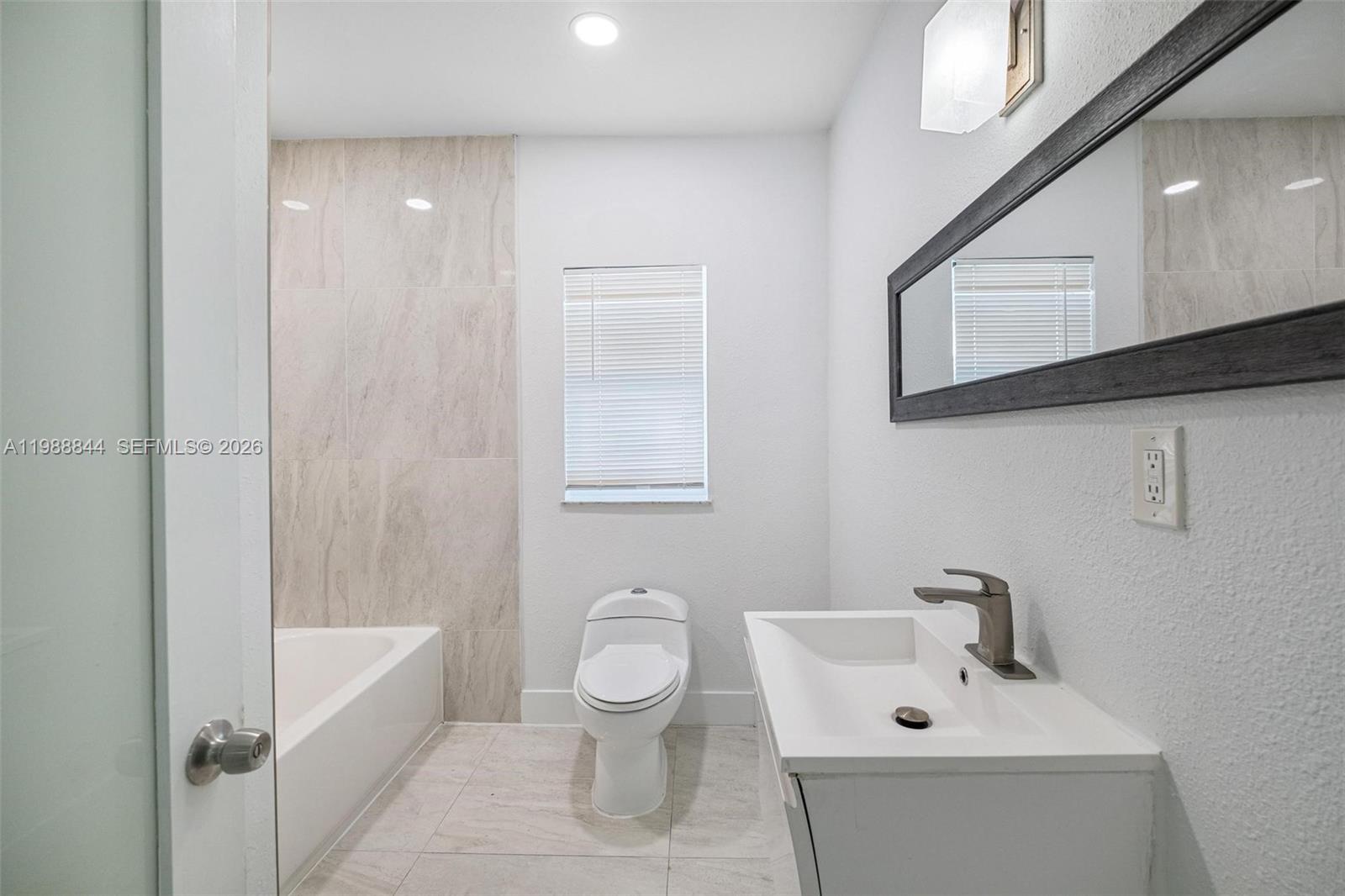 BAY VISTA PARK AMD PL - Residential