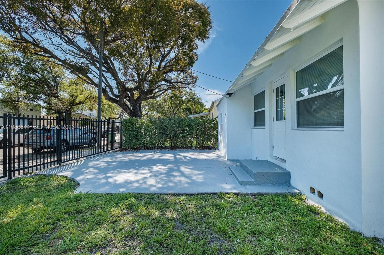 BAY VISTA PARK AMD PL - Residential