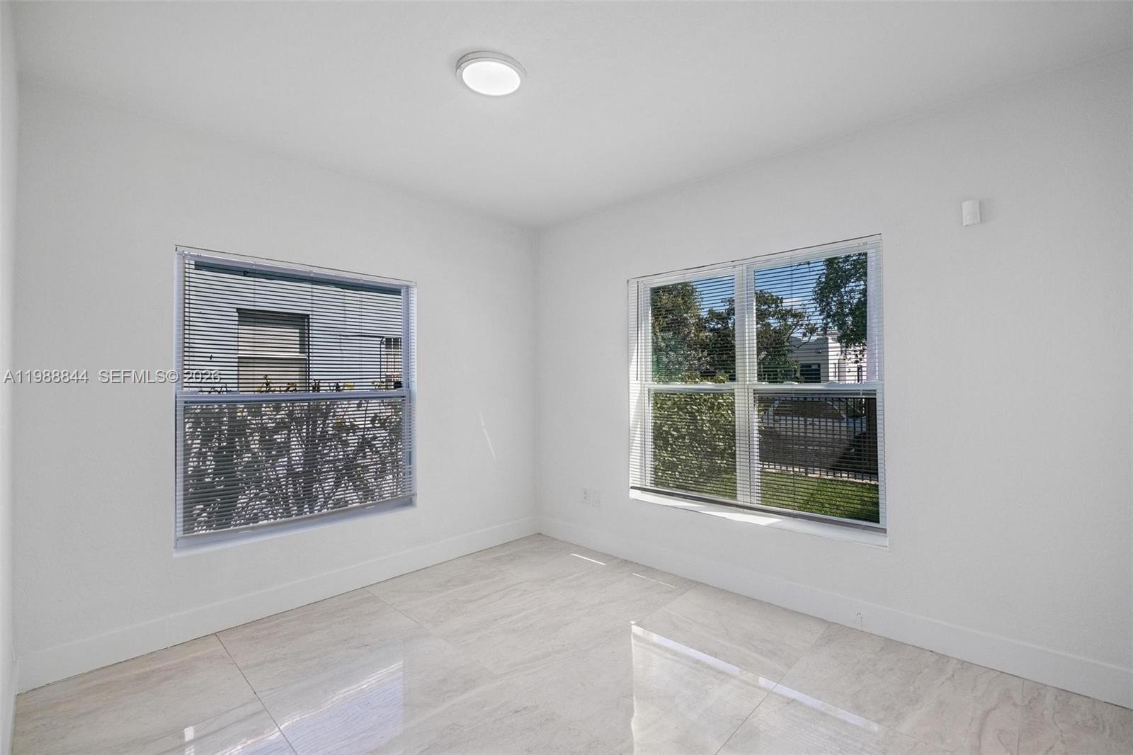 BAY VISTA PARK AMD PL - Residential