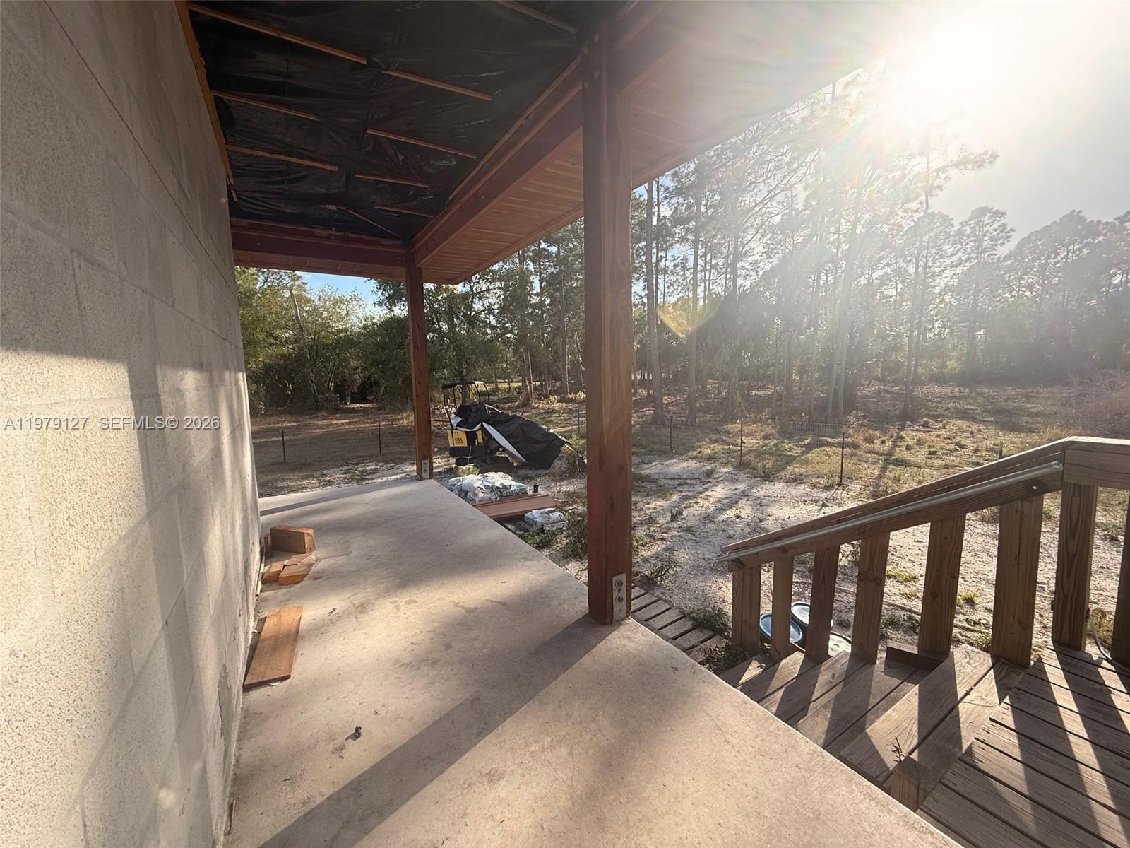 MONTURA RANCH - Residential