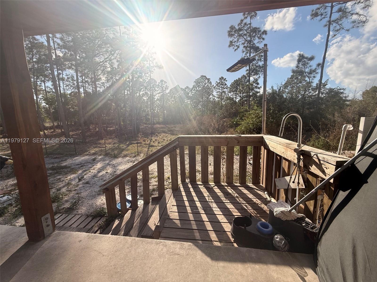 MONTURA RANCH - Residential