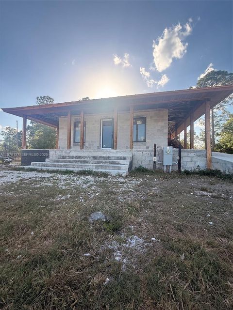 680 S orange Clewiston FL 33440