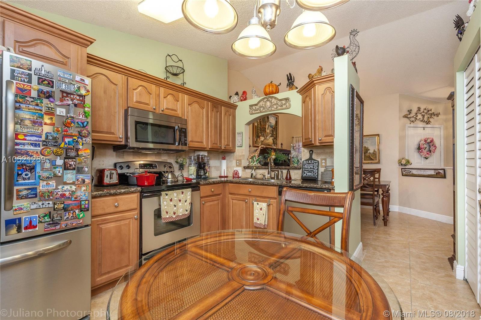 MISTY BAY - Residential