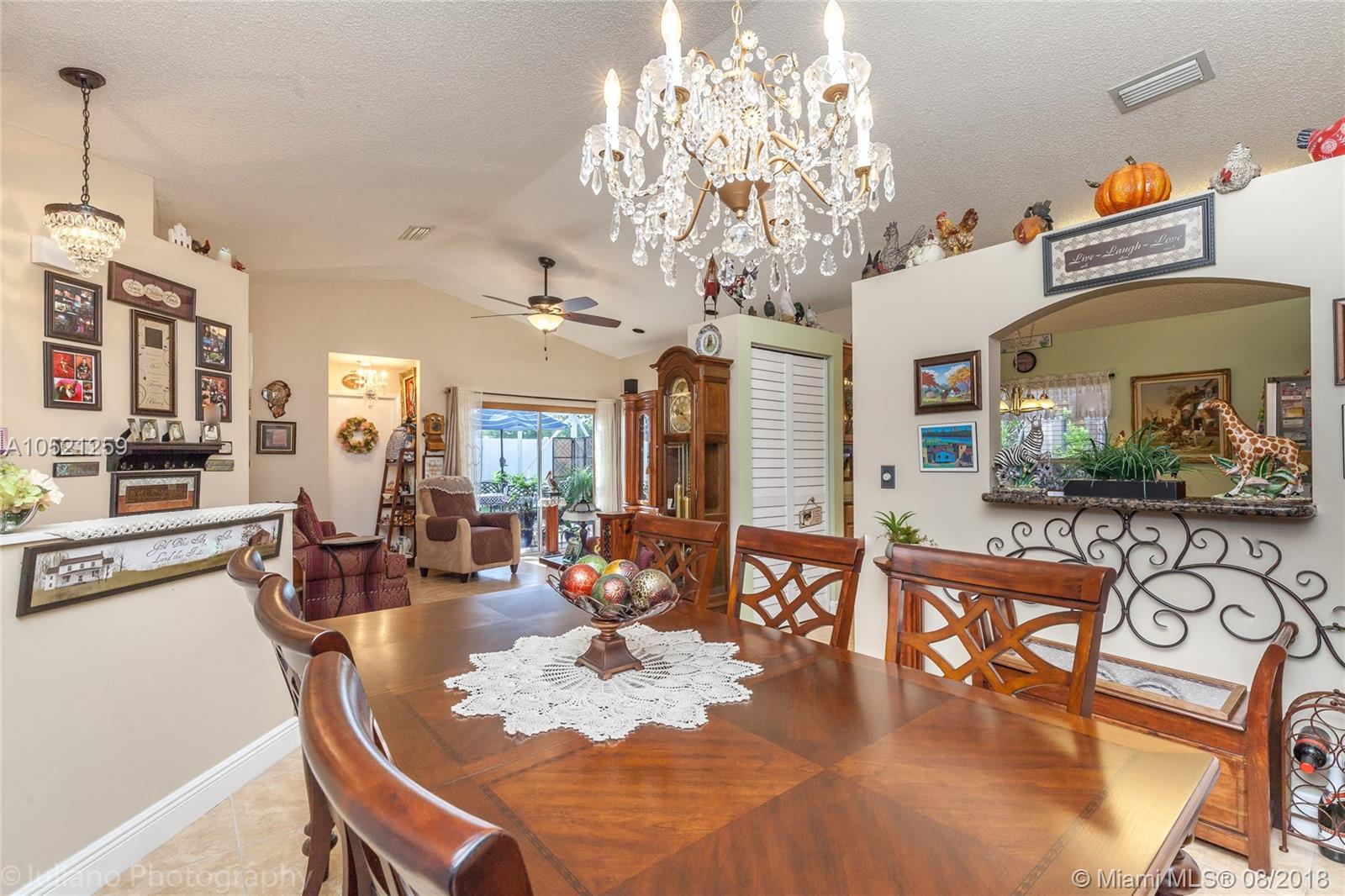 MISTY BAY - Residential