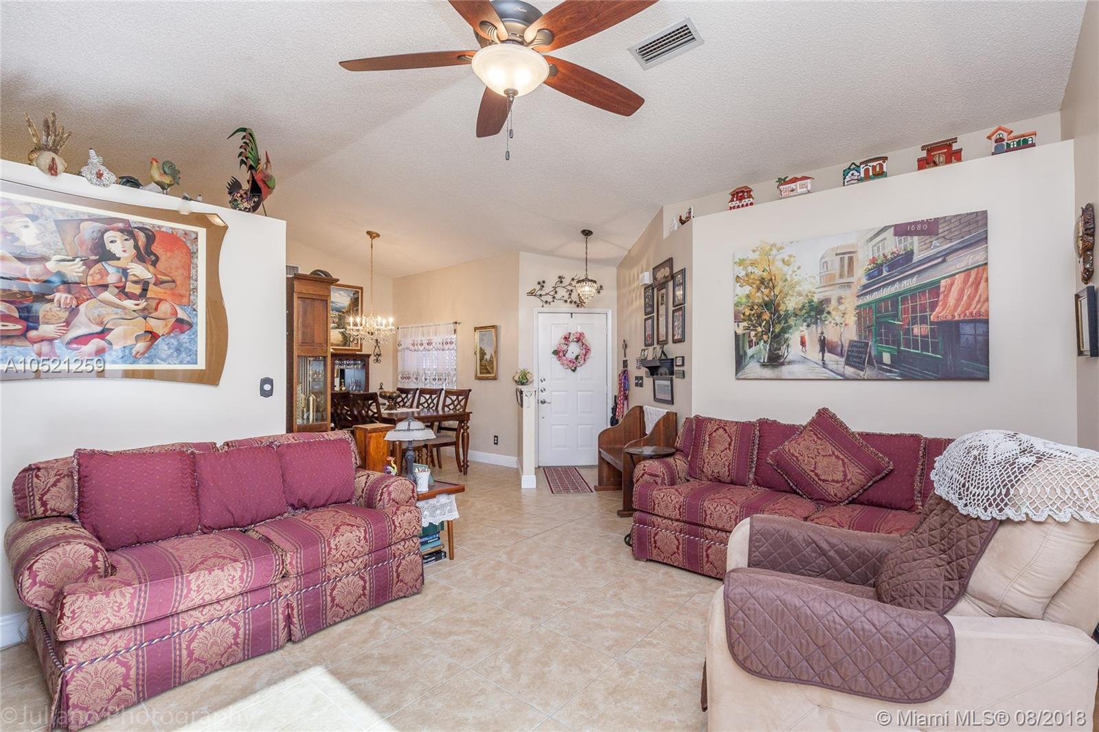 MISTY BAY - Residential