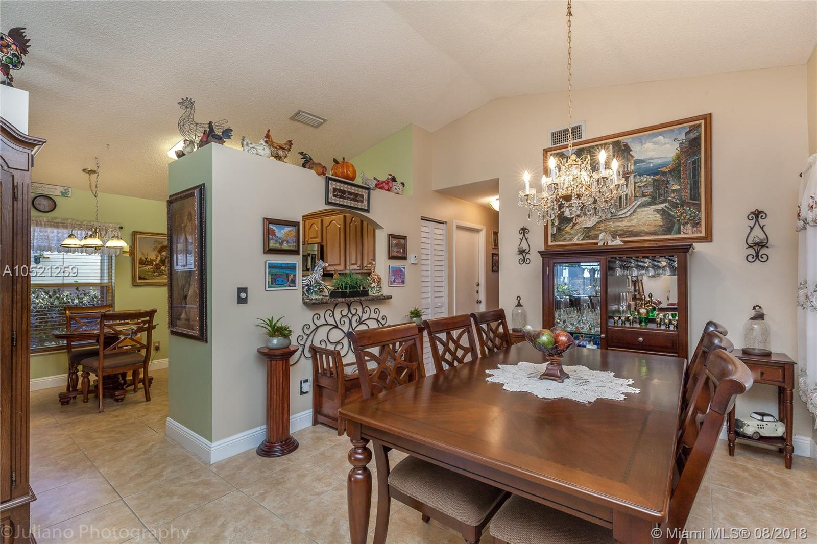 MISTY BAY - Residential