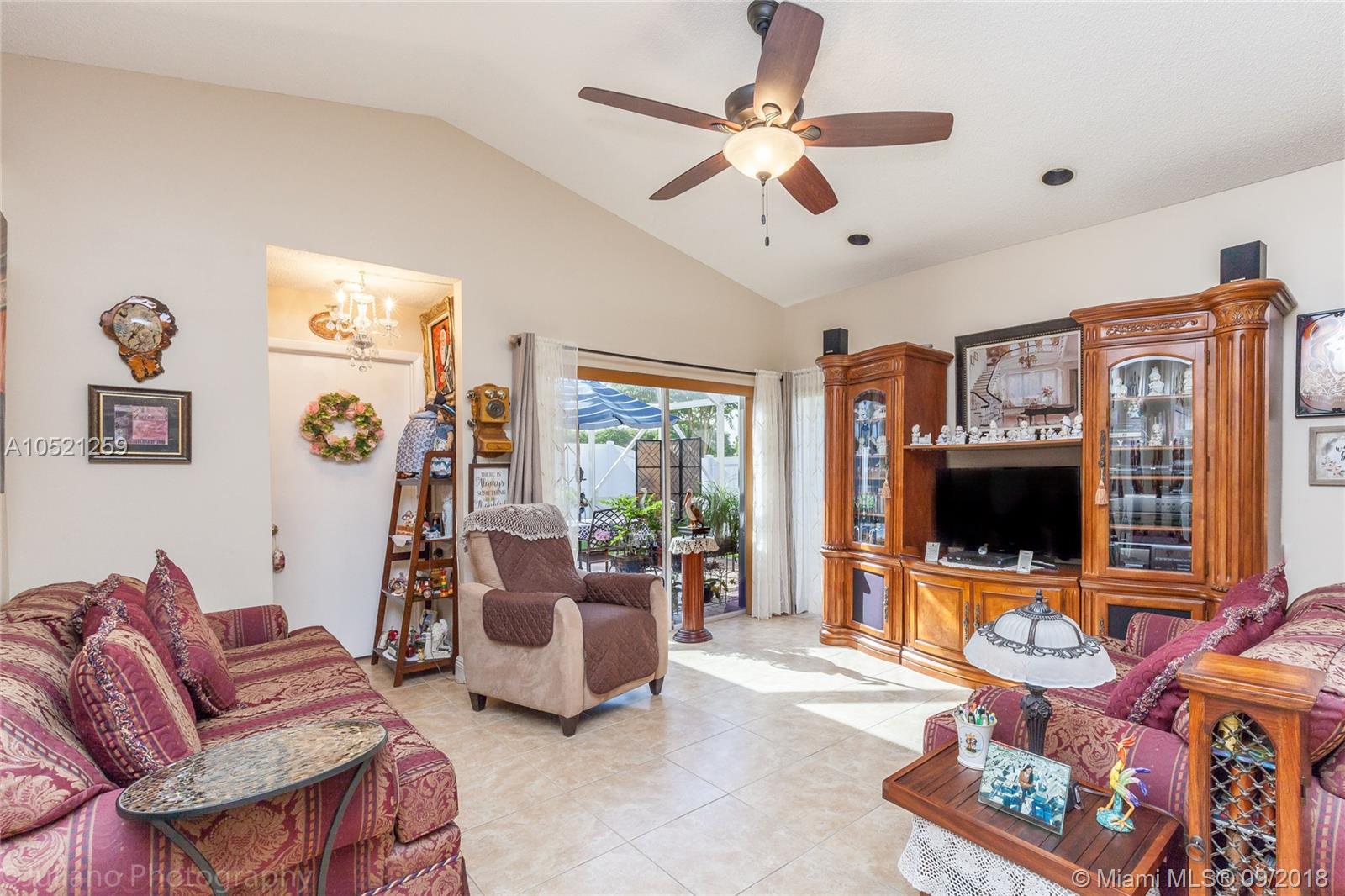 MISTY BAY - Residential