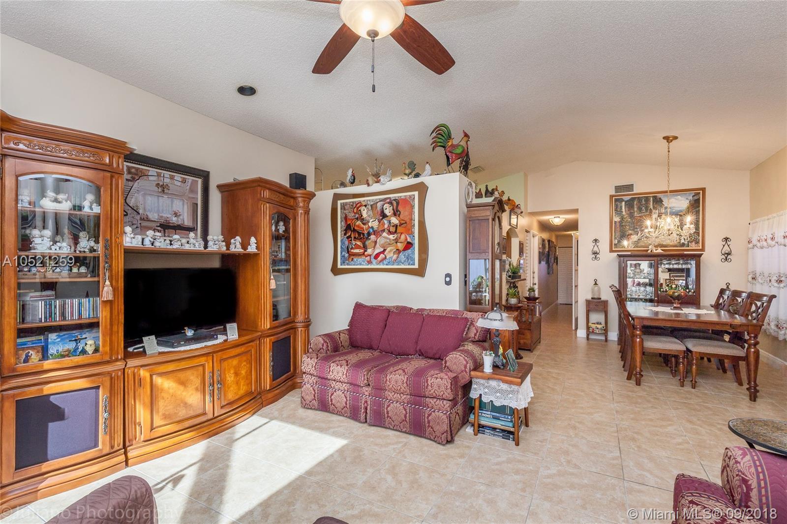 MISTY BAY - Residential