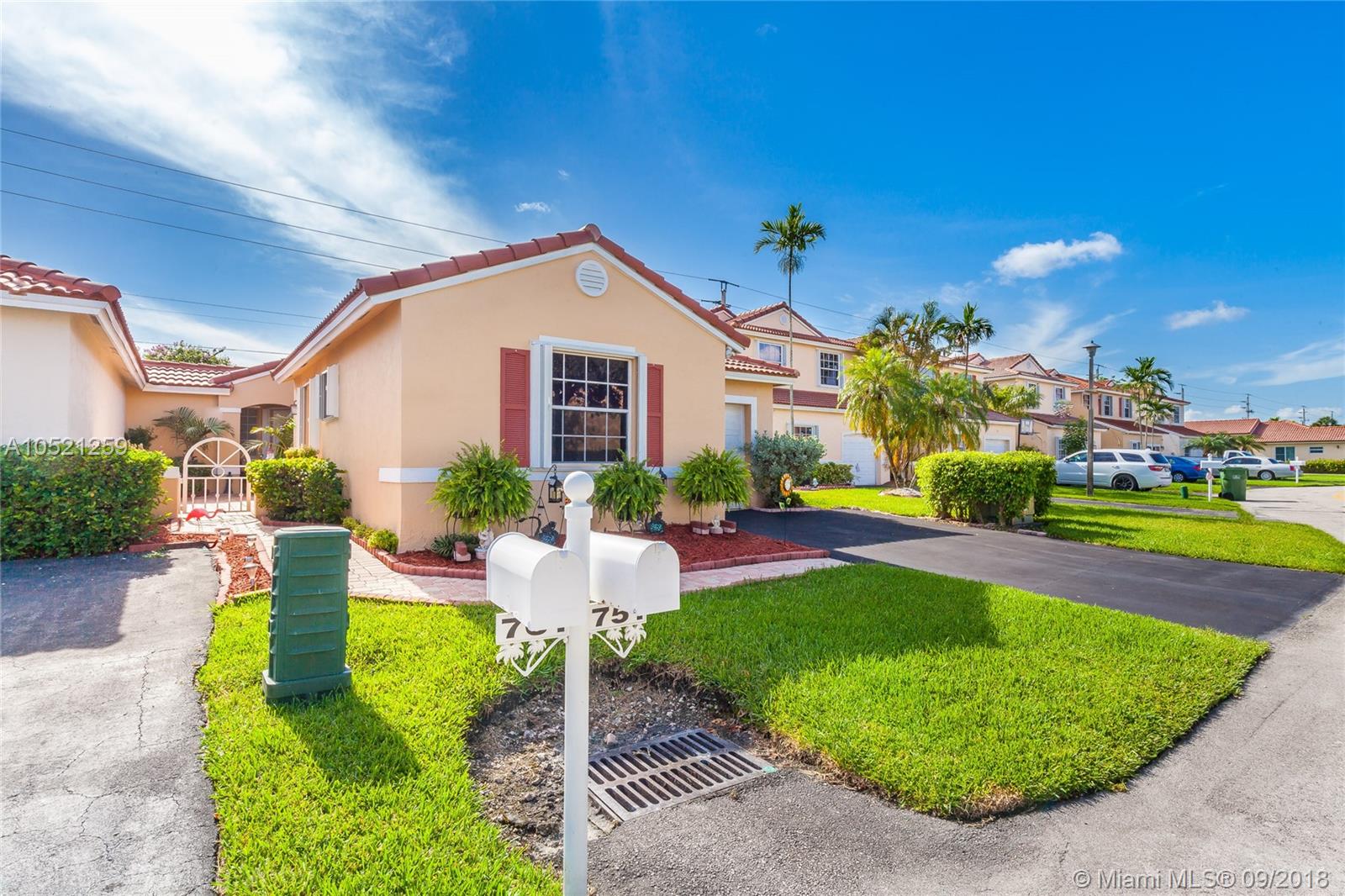 MISTY BAY - Residential