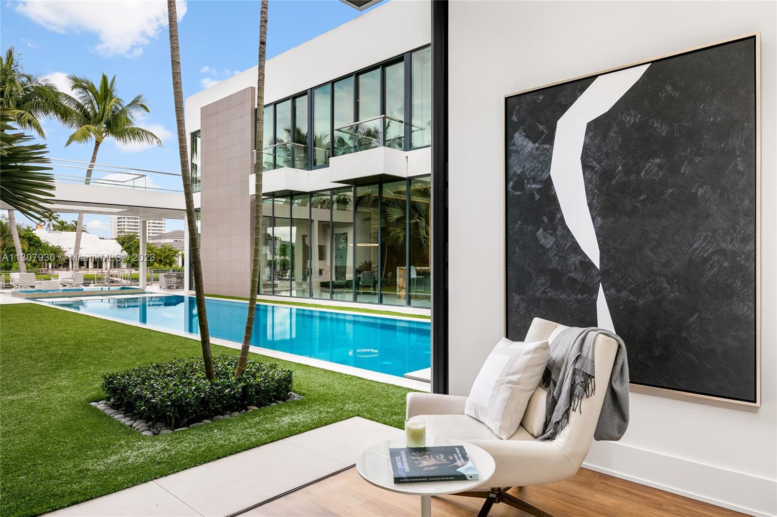 ADMIRALS COVE PAR C - Residential