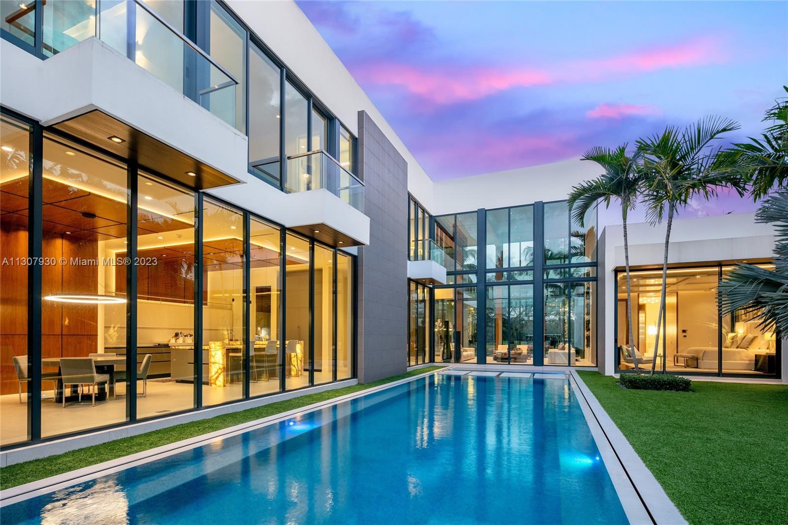 ADMIRALS COVE PAR C - Residential