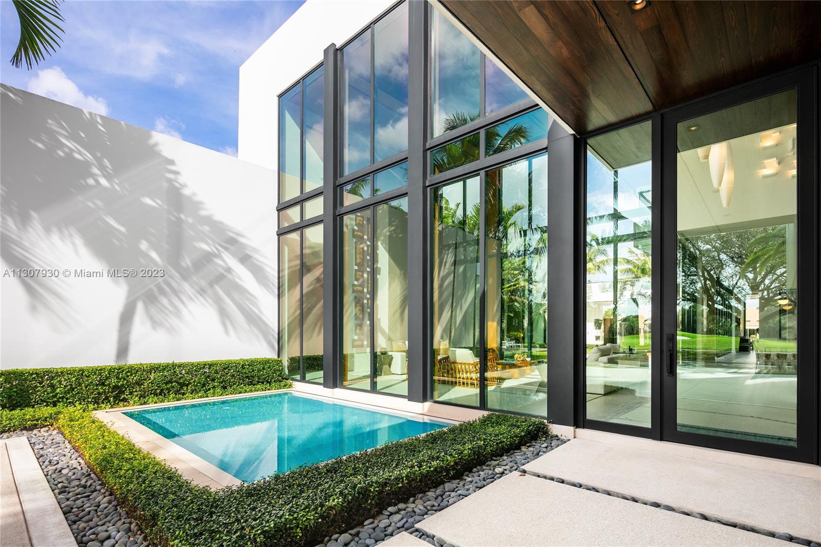 ADMIRALS COVE PAR C - Residential