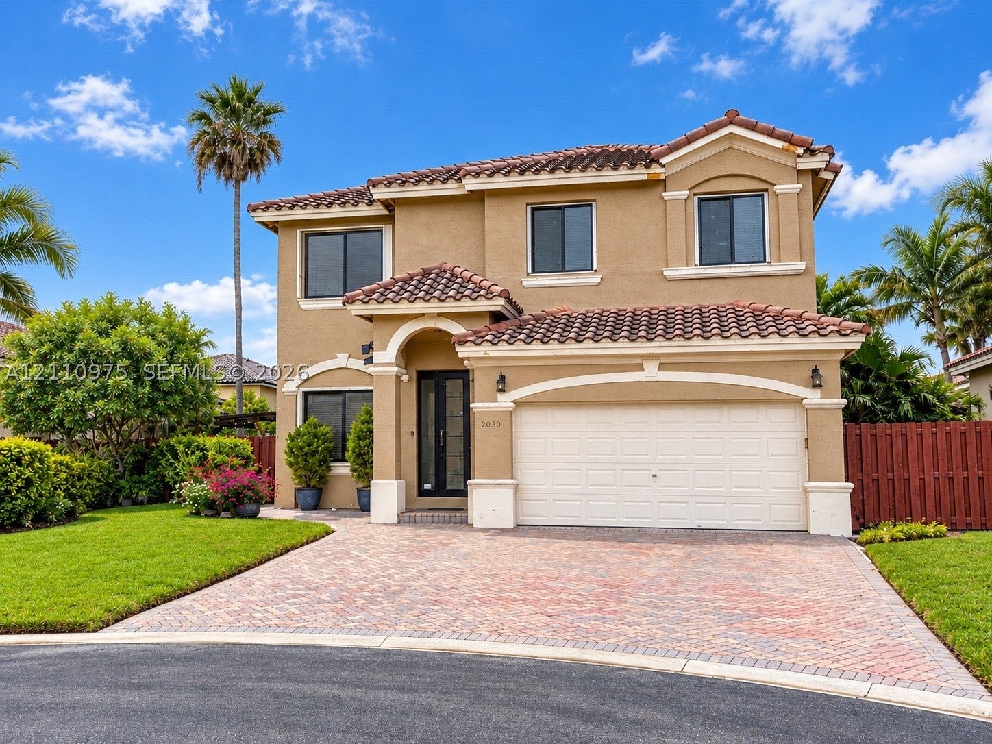 2030 NW 99th Ter