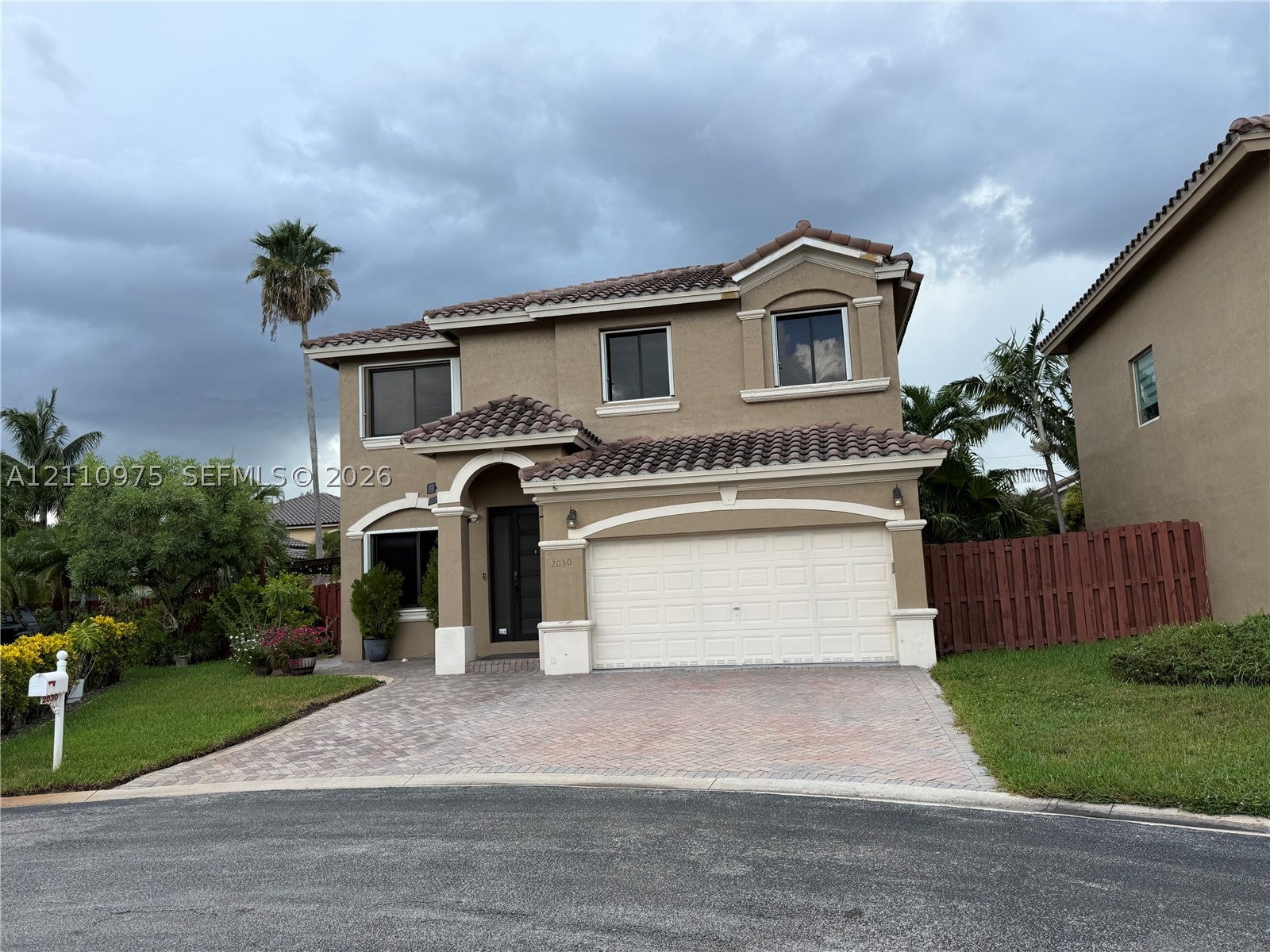 2030 NW 99th Ter