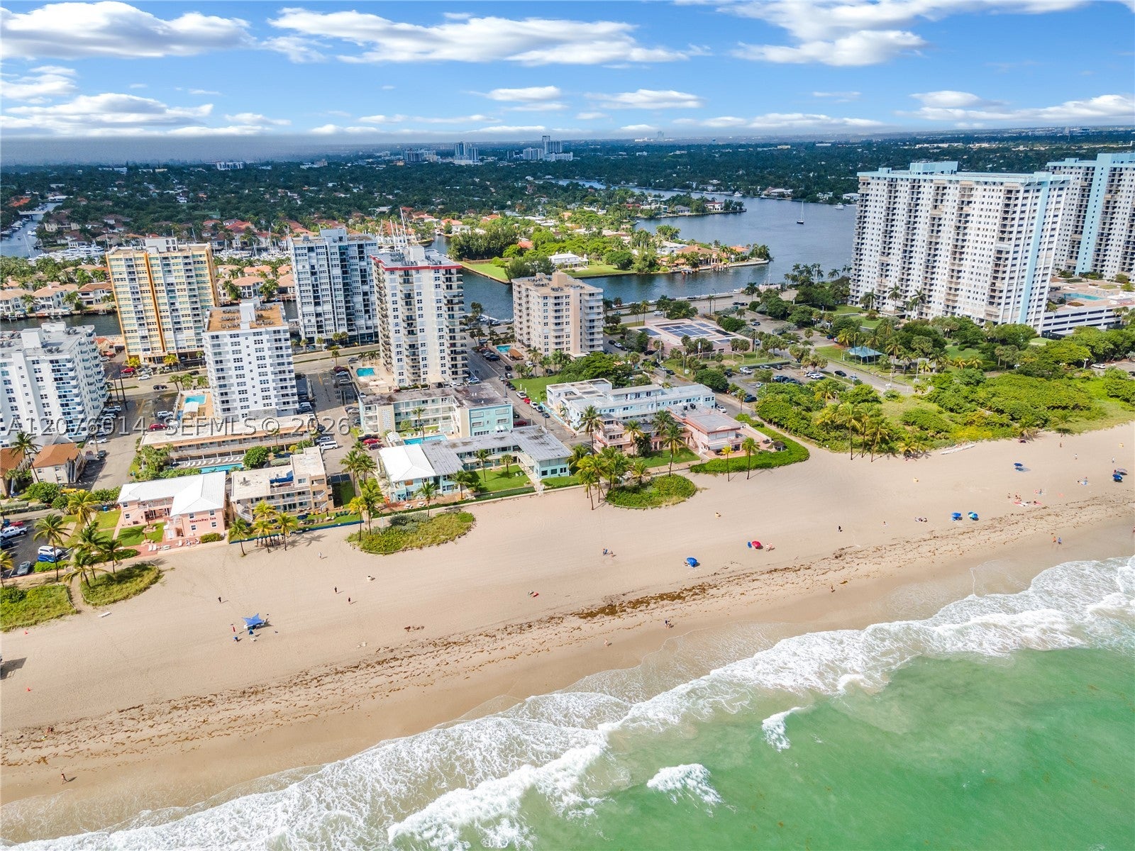 1401 S Ocean Dr 905
