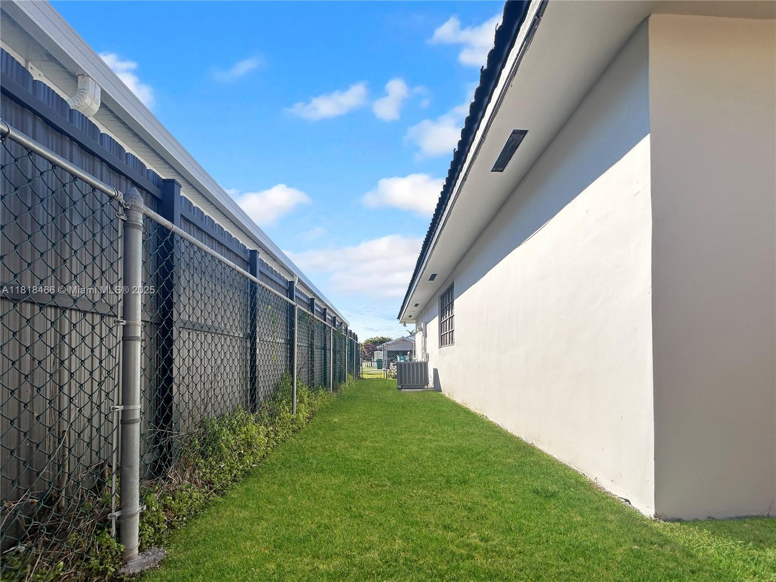 MARFE SUB - Residential