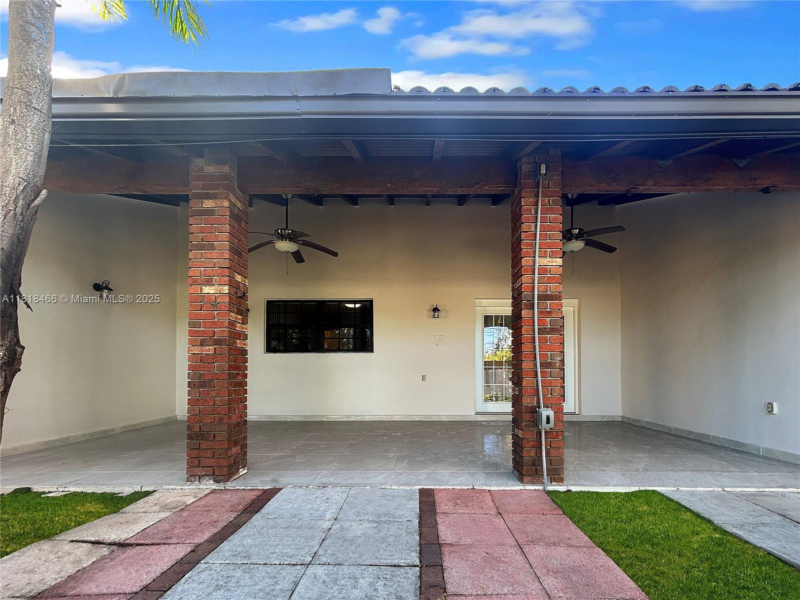 MARFE SUB - Residential
