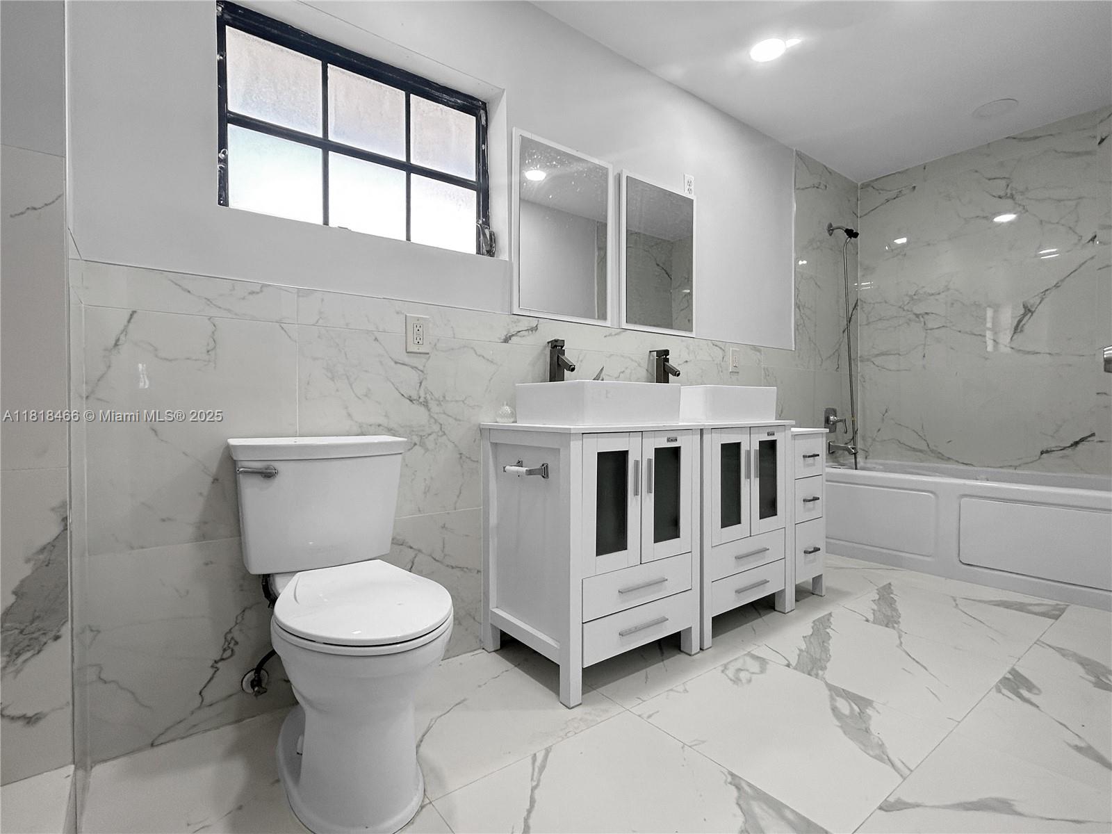 MARFE SUB - Residential