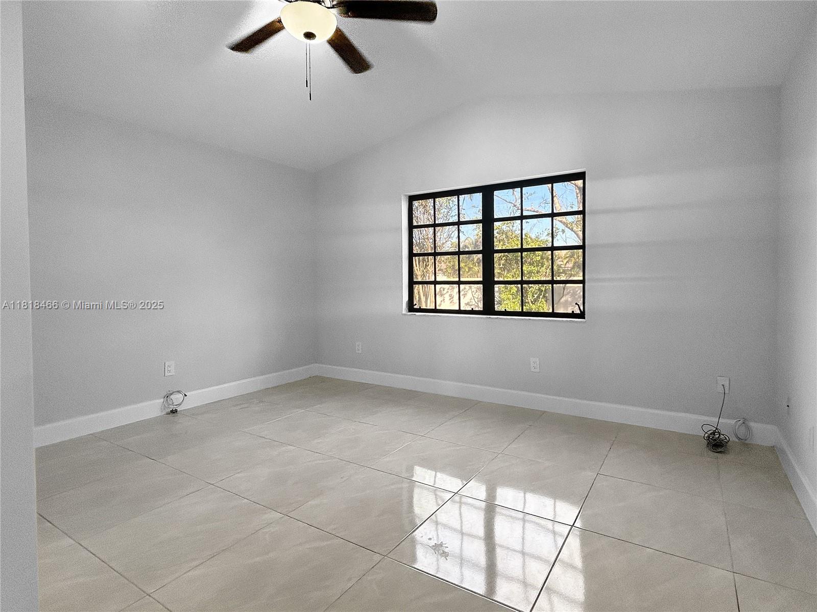 MARFE SUB - Residential
