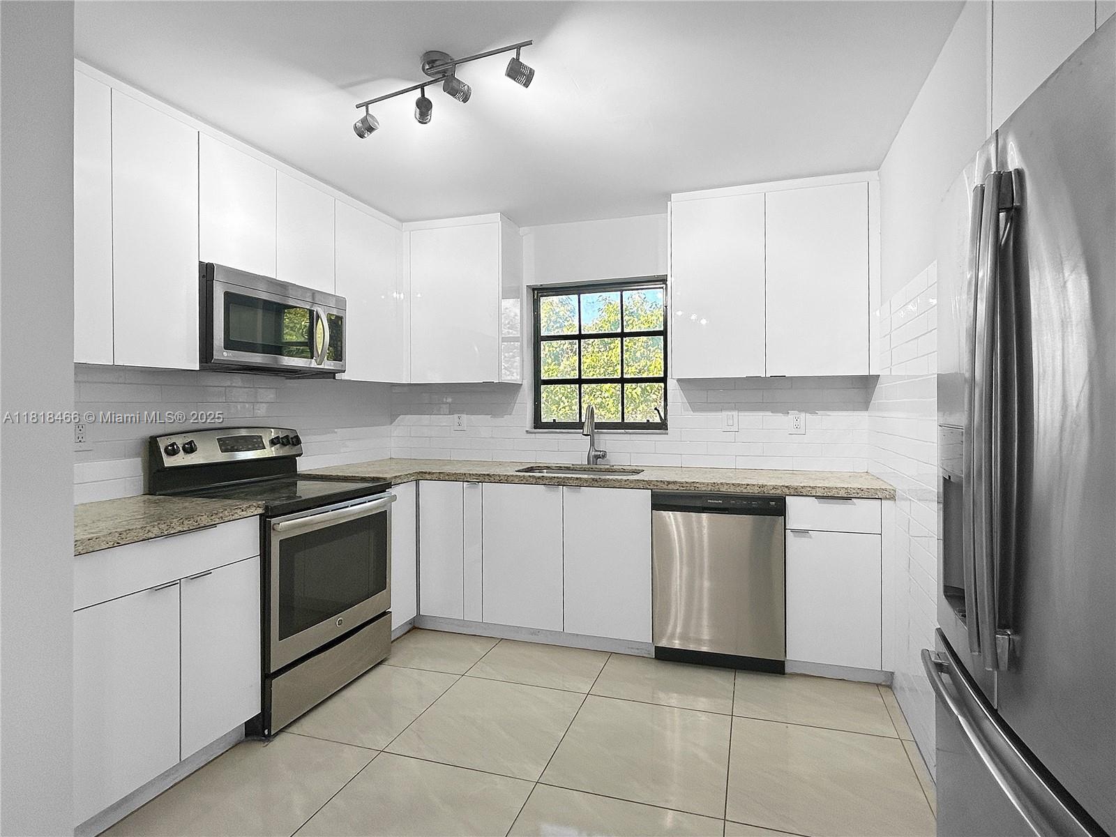 MARFE SUB - Residential