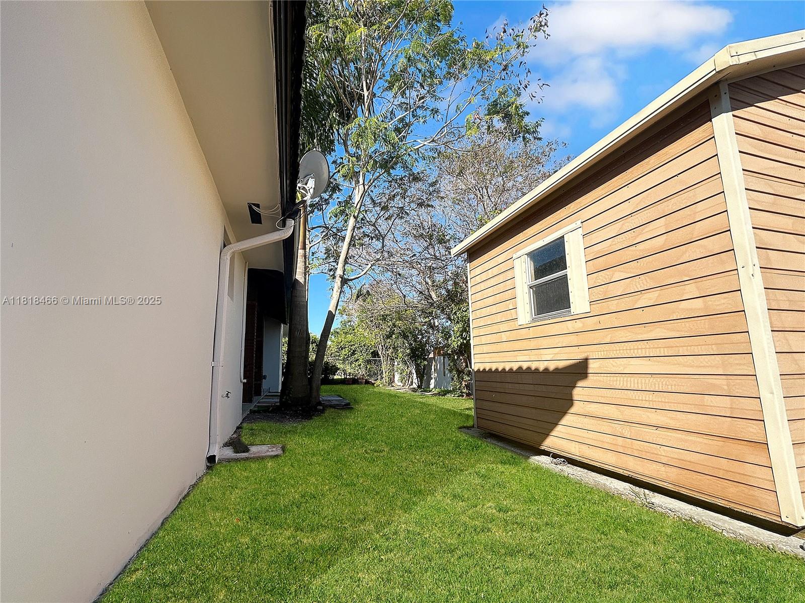 MARFE SUB - Residential