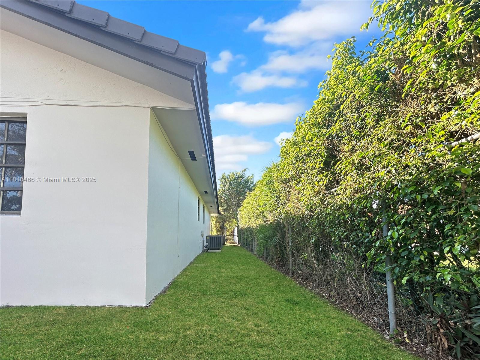 MARFE SUB - Residential