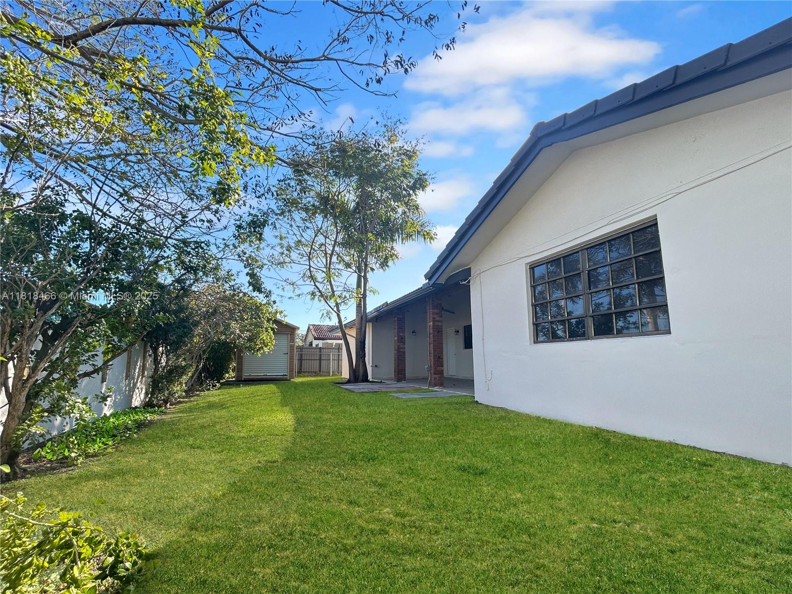 MARFE SUB - Residential