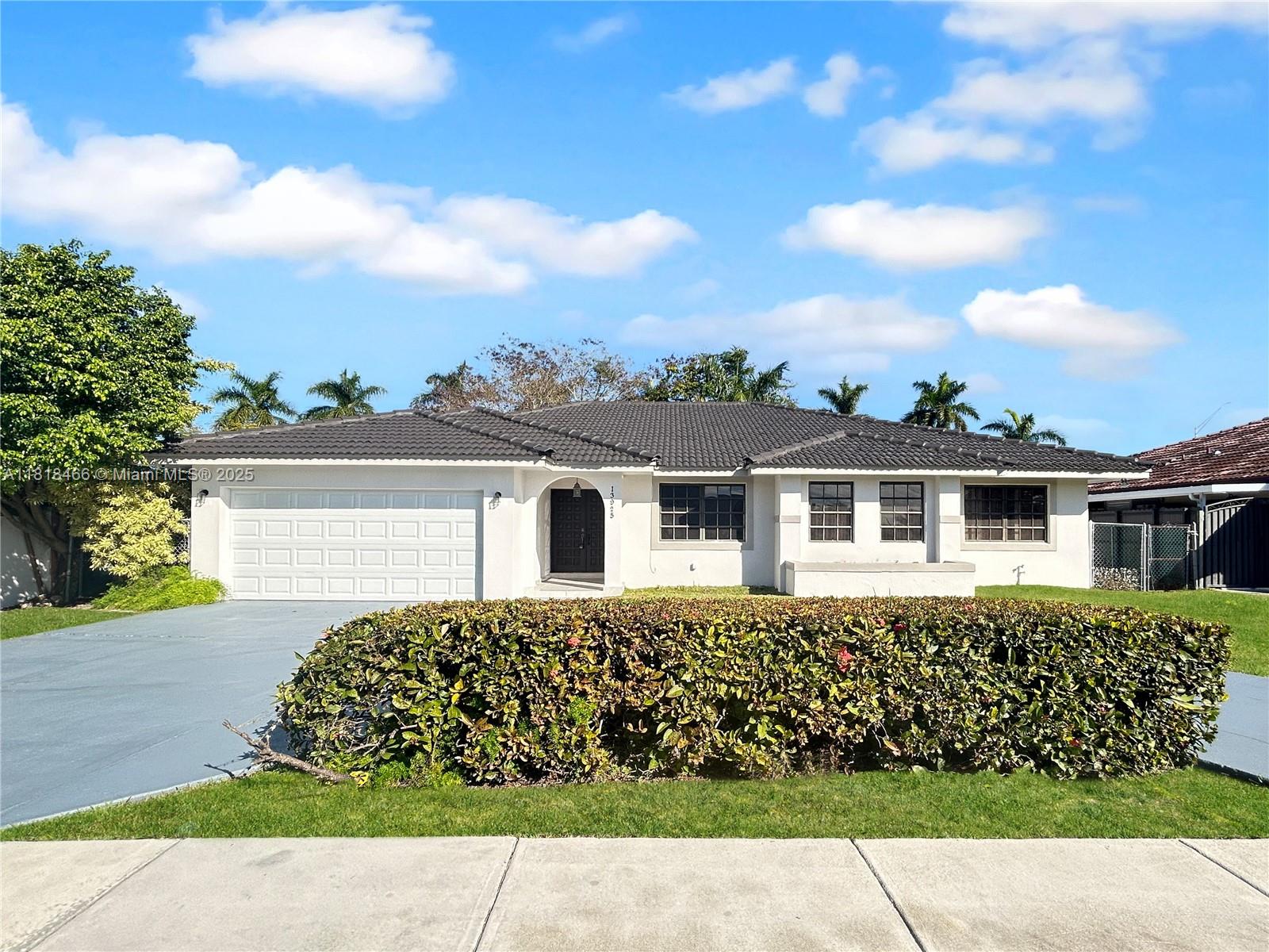 Property for Sale at 13925 Sw 26th Ter, Miami, Broward County, Florida - Bedrooms: 4 
Bathrooms: 3  - $890,000