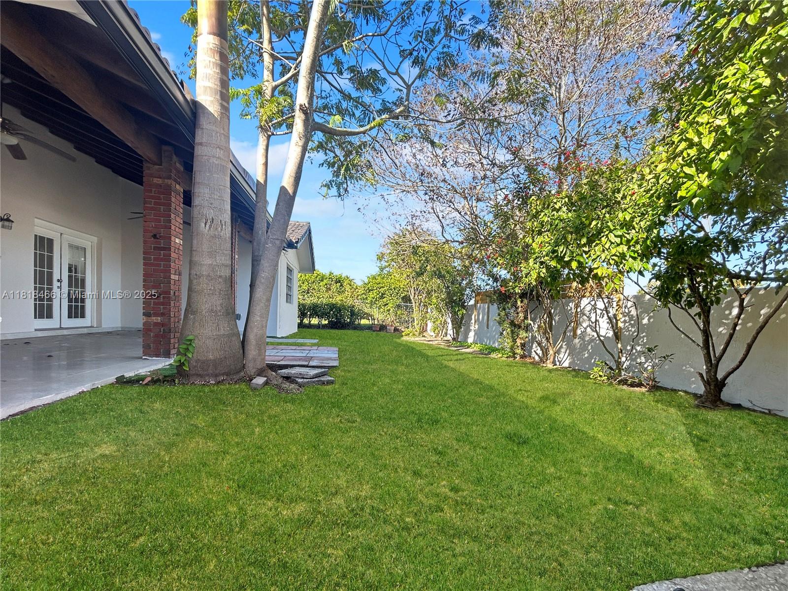 MARFE SUB - Residential