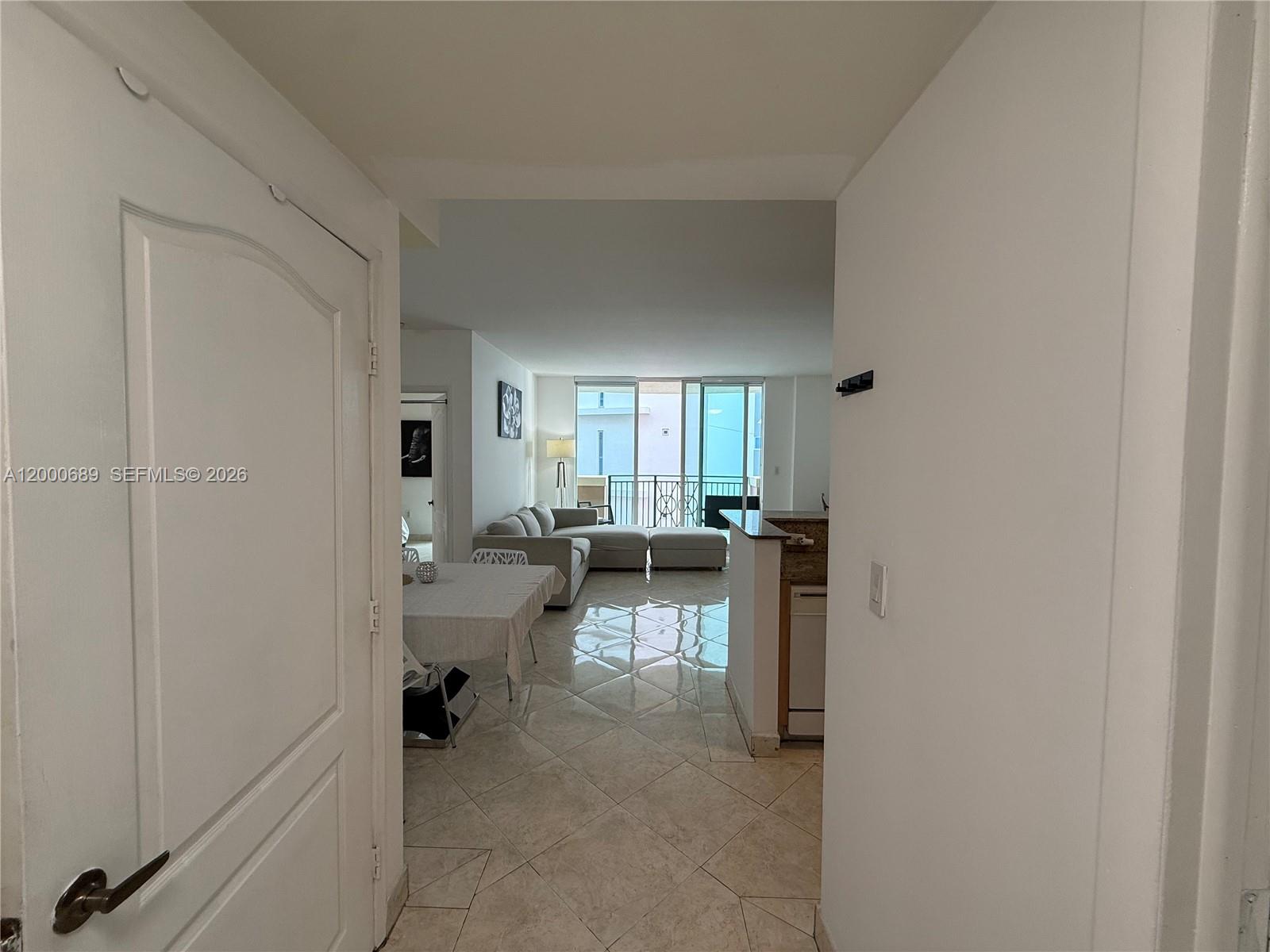 KING DAVID OF SUNNY ISLES - Residential Lease