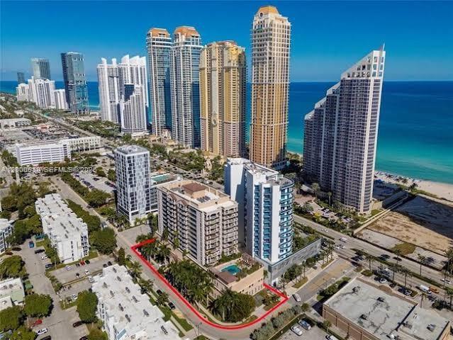 KING DAVID OF SUNNY ISLES - Residential Lease