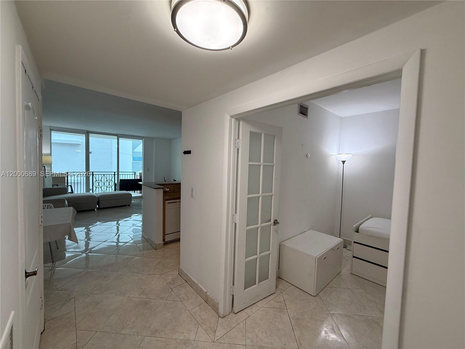 KING DAVID OF SUNNY ISLES - Residential Lease