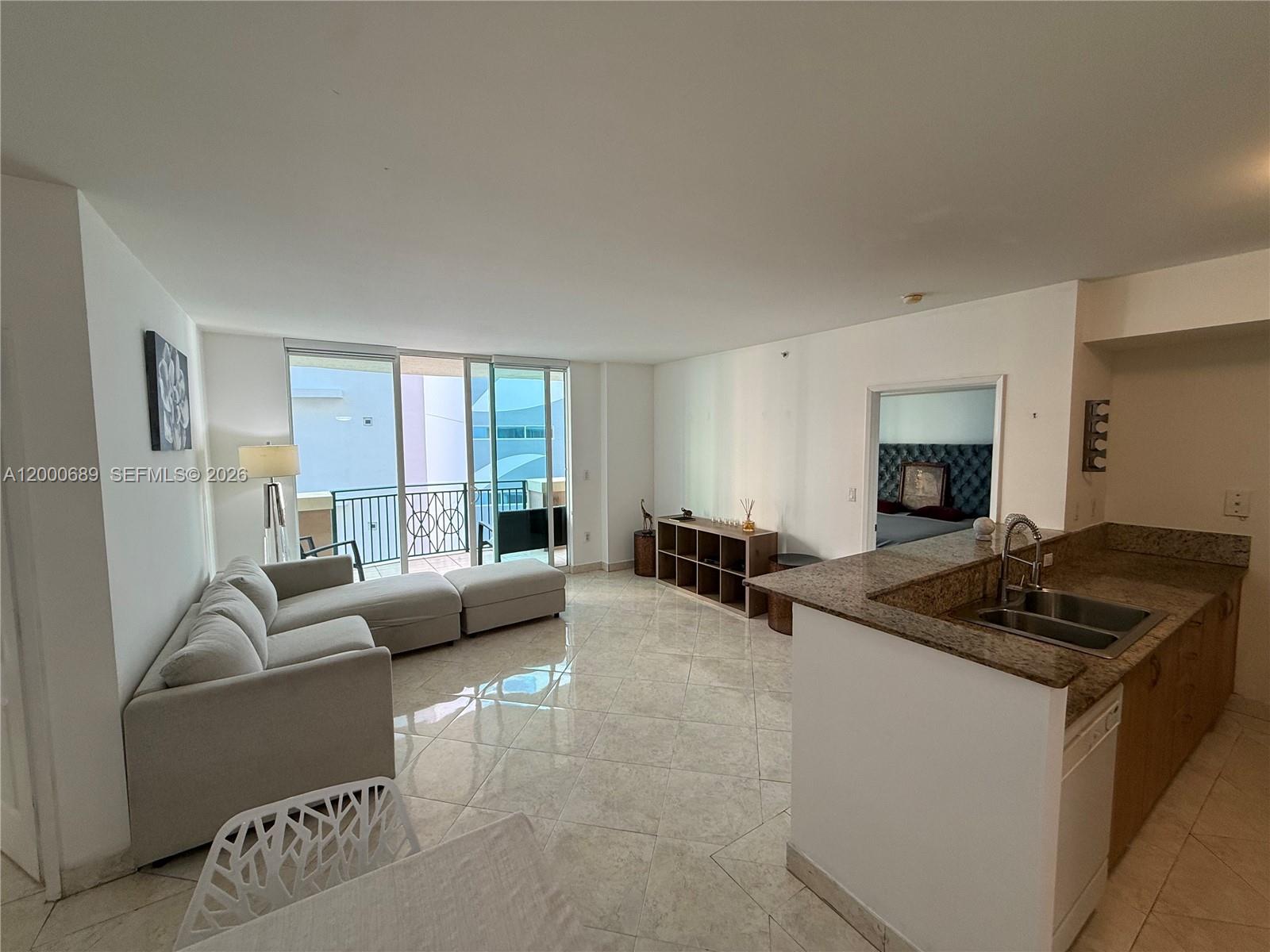 KING DAVID OF SUNNY ISLES - Residential Lease