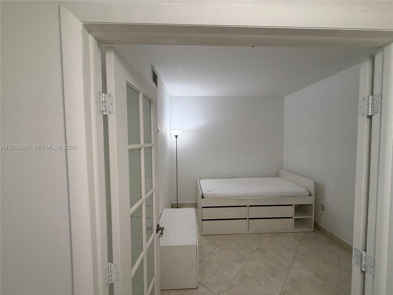 KING DAVID OF SUNNY ISLES - Residential Lease