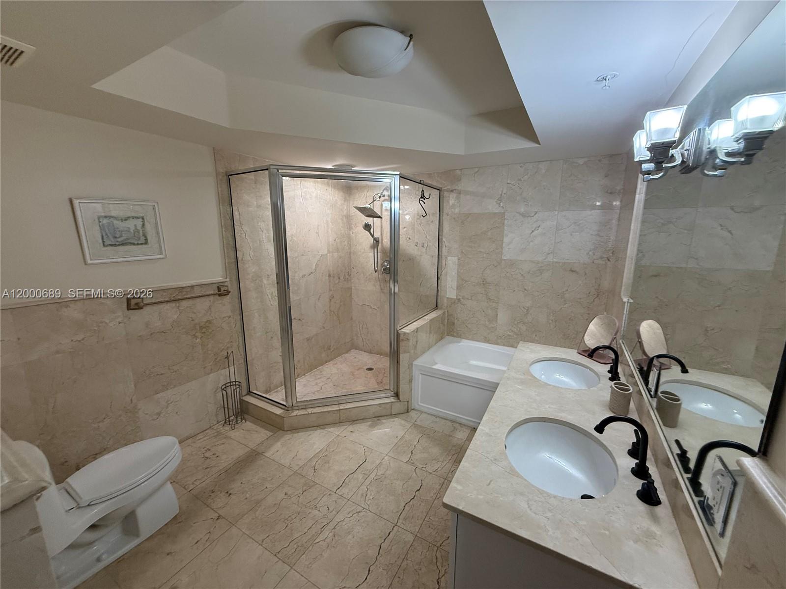 KING DAVID OF SUNNY ISLES - Residential Lease