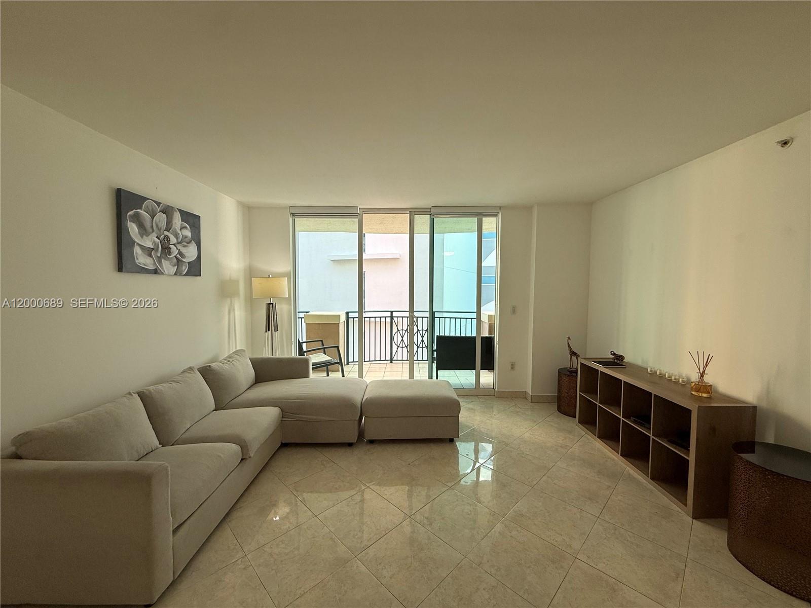 KING DAVID OF SUNNY ISLES - Residential Lease