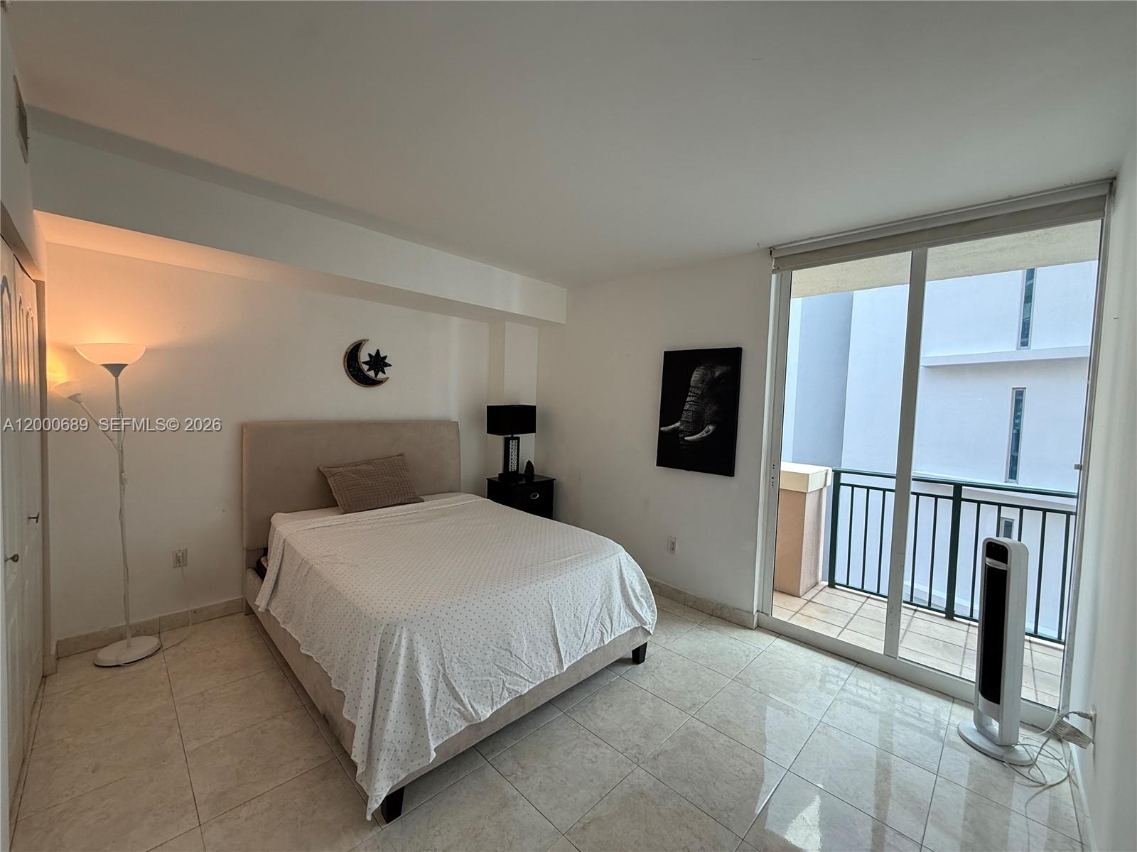 KING DAVID OF SUNNY ISLES - Residential Lease