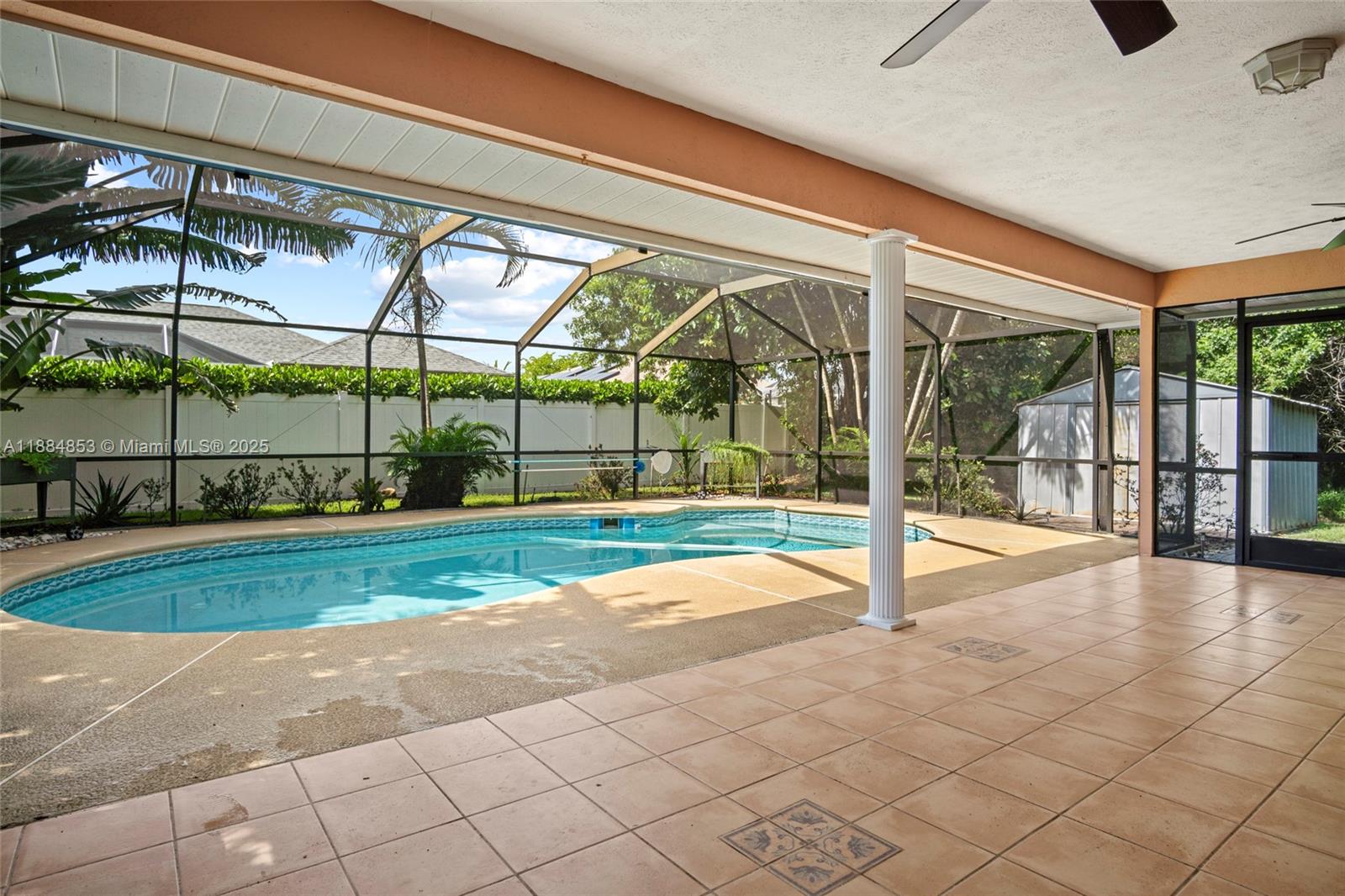 PORT ST LUCIE SECTION 39 - Residential Lease