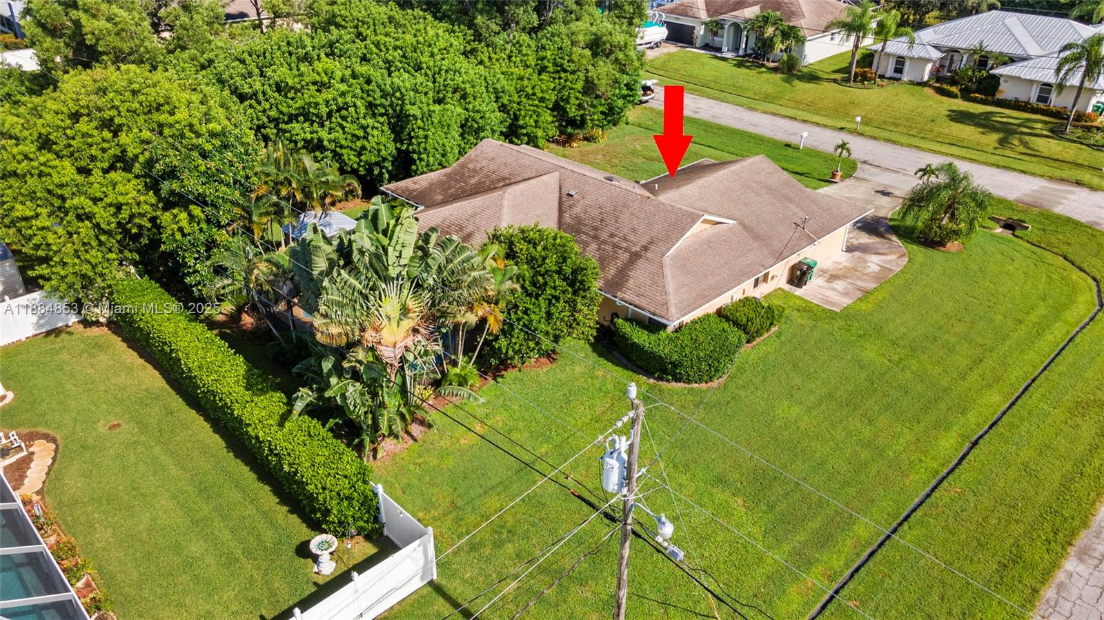 PORT ST LUCIE SECTION 39 - Residential Lease