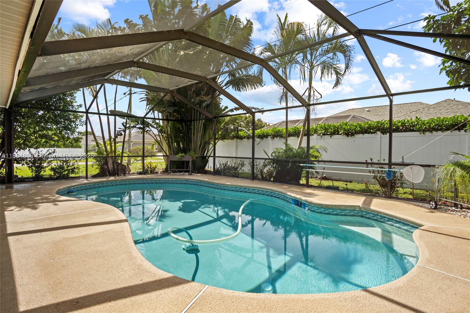 PORT ST LUCIE SECTION 39 - Residential Lease