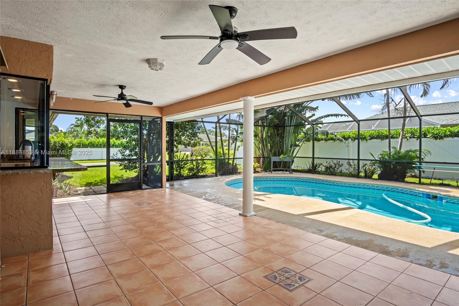 PORT ST LUCIE SECTION 39 - Residential Lease