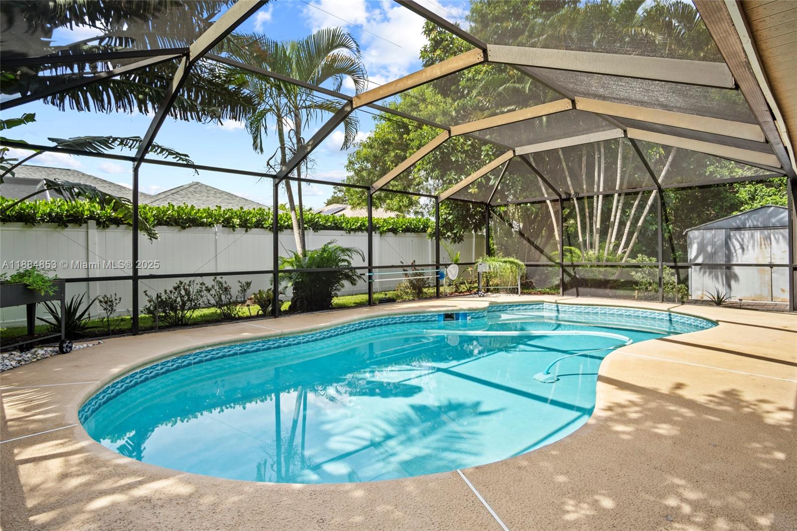 PORT ST LUCIE SECTION 39 - Residential Lease